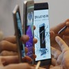 Samsung suspends sales of Galaxy Note 7 after reports of exploding batteries
