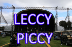 It's time to ban the phrase 'Leccy Piccy' for once and for all