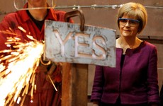 Nicola Sturgeon launches new drive for Scottish independence