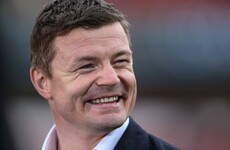 'I think you're still upset about Rotorua'- All Black legend hits back at O'Driscoll