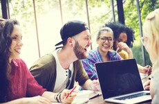 College can be the best time of your life - here's how to make the most of it