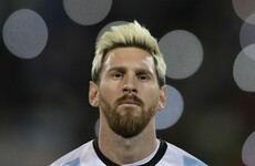 I did not deceive anybody, says Messi, after goalscoring return
