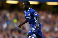 'I spoke to Mourinho about Man United move'