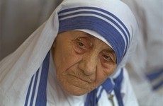 Revered, reviled, misunderstood: Mother Teresa becomes a saint today
