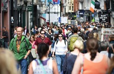 Ireland welcomes one million tourists in July - the highest figure on record