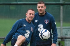 Aiden McGeady signing 'a real coup' for Preston