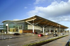 Cork Airport's boss on his plans for the future - like conquering Canada