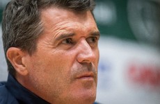 Keane: We won’t pick young players because they’ve built a reputation, yet haven’t kicked a ball