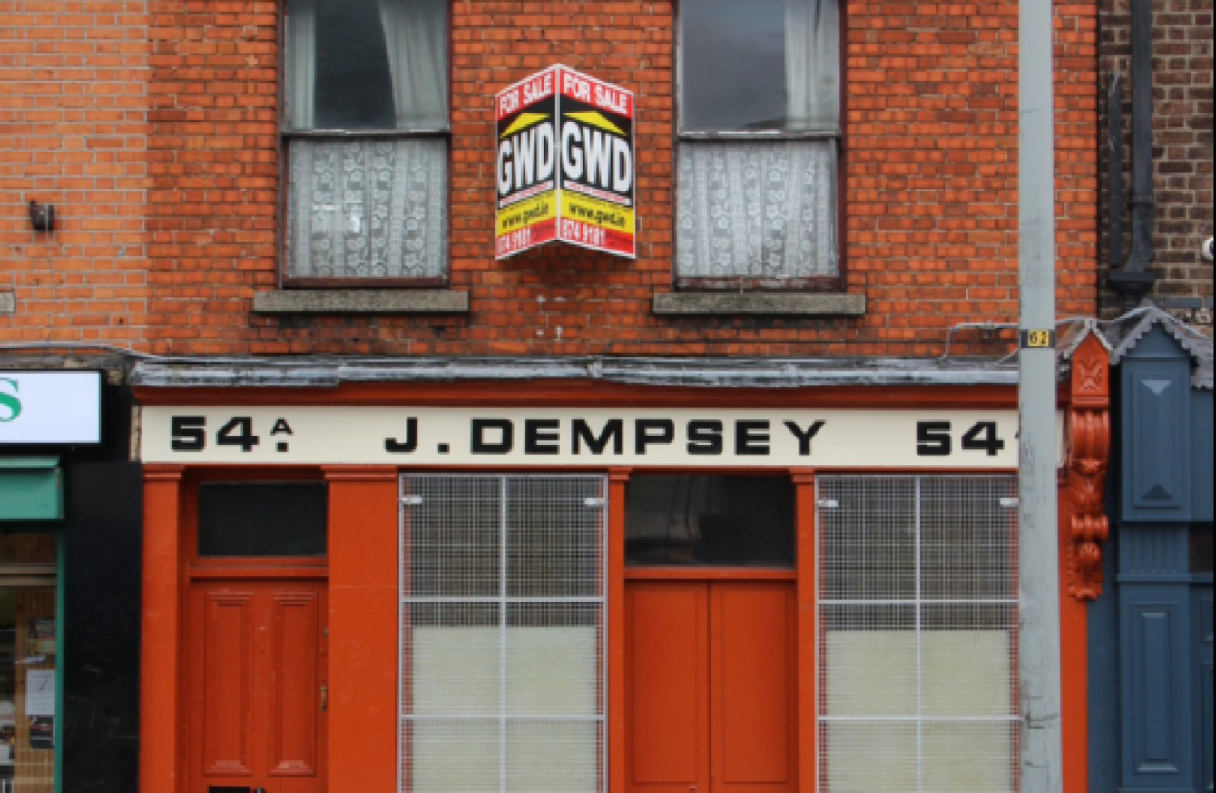 670 Dublin Civic Trust Culture Night Terbaru