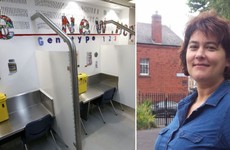 How would a Dublin drug injecting room operate? We spoke to the boss of the Sydney centre