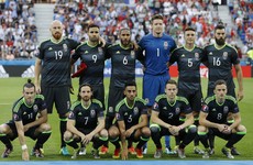 All you need to know about Ireland's 5 rivals for a 2018 World Cup spot