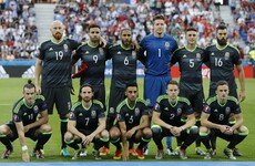 All you need to know about Ireland's 5 rivals for a 2018 World Cup spot