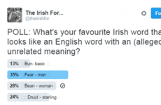10 times Twitter perfectly sum up the Irish language
