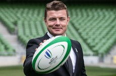 Ireland among four countries to officially bid to host 2023 Rugby World Cup