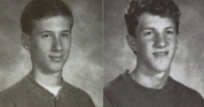 Former Columbine headmaster: 'They didn't come out of their mothers' wombs hating the world'