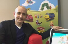 'I was the poster boy for dot-com failure and found myself unemployed and unemployable'