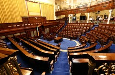 The Apple ruling has ruined some weekend plans for some Oireachtas workers