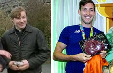 The O'Donovans give a nod to Ted and Dougal! It's Comments of the Week