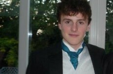 Search continues for missing Cork teenager