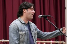 "I caught it early, I’m incredibly lucky": Singer Brian Kennedy reveals he has cancer