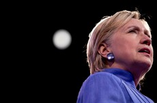 FBI releases heavily redacted notes on Hillary Clinton's email servers