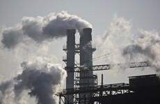 The world's two biggest polluters have made a historic commitment to fight global warming