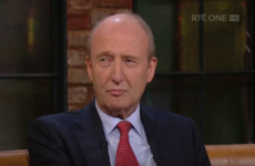 Shane Ross says Pat Hickey "ate me for breakfast" during infamous Rio meeting