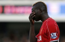 Jurgen Klopp was a piece of s**t in how he dealt with Mario Balotelli, fumes agent