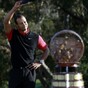 Tiger jumps to 21st in rankings - as Rory McIlroy remains in second