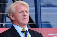 Gordon Strachan inspired by fresh faces in Scotland squad