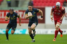 Rassie Erasmus and Munster start the new Pro12 season with impressive win in Wales
