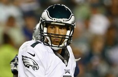 Vikings land quarterback Sam Bradford in big trade with Eagles