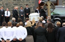 'A tragedy beyond our understanding': The murmur of a community in mourning