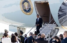 Power games: China didn't make things easy for Barack Obama landing in Hangzhou