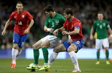 'Ireland will be our most difficult opponents' - Ivanovic sees Long and Walters as major threats