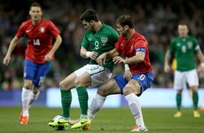 'Ireland will be our most difficult opponents' - Ivanovic sees Long and Walters as major threats