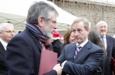 Opposition preparing televised responses to Enda's state of the nation speech