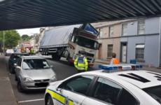Irish Rail tells truckers to 'wise up' after 68 bridge strikes this year