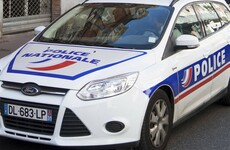 British mother arrested in France over baby's death