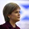 Nicola Sturgeon opens up about miscarriage in hope of 'breaking taboo'