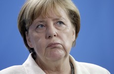 Exit polls: Germany's anti-migrant populists unseat Merkel's party