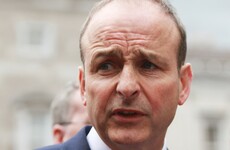 Micheál Martin on Apple tax: "We believe an appeal is essential"