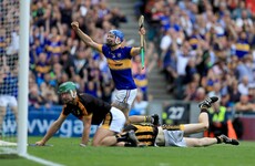 Who was your man of the match in Tipp's superb All-Ireland win?