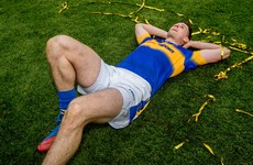 How Seamus Callanan delivered on his potential to become Tipperary's main man