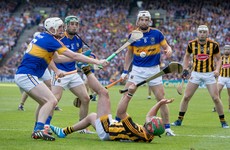 John Gardiner: Relentless Tipp left Kilkenny searching for answers they simply didn't have