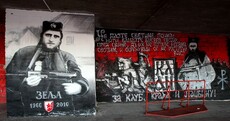 Letter from Belgrade: Graffiti on the walls but atmosphere may not be so hostile for Ireland