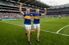 A remarkable day for Tipp hurling, a remarkable day for the McGrath family