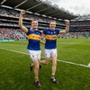 A remarkable day for Tipp hurling, a remarkable day for the McGrath family