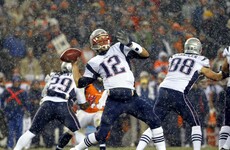 Even without Brady, the Patriots remain the best of the bunch in the AFC