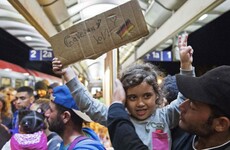 Merkel's refugee policy under pressure after poll defeat to anti-migrant party